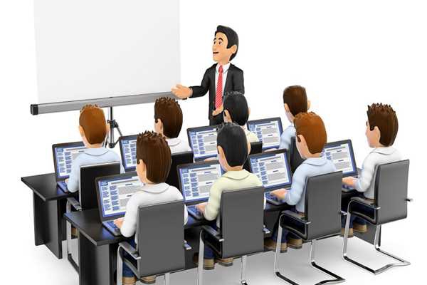 樓宇控制專業(yè)學生知識能力的培養(yǎng)！