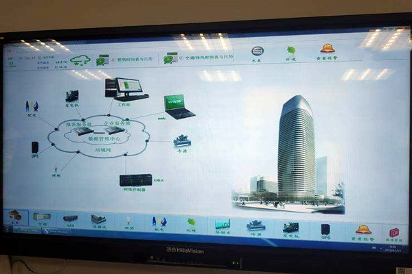 智能樓宇的設(shè)計(jì)標(biāo)準(zhǔn)應(yīng)形成規(guī)范！