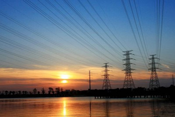 智慧用電系統(tǒng)解決方案！