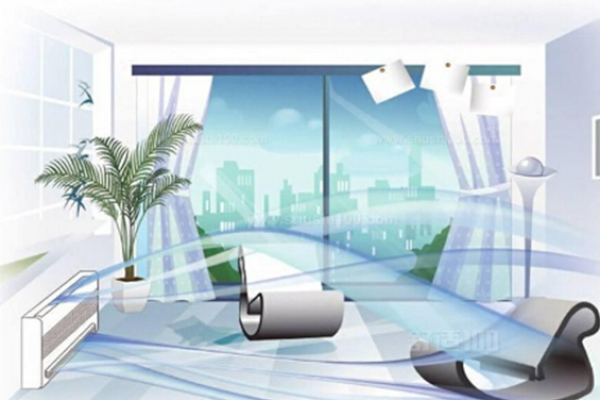 新風(fēng)系統(tǒng)解決方案！