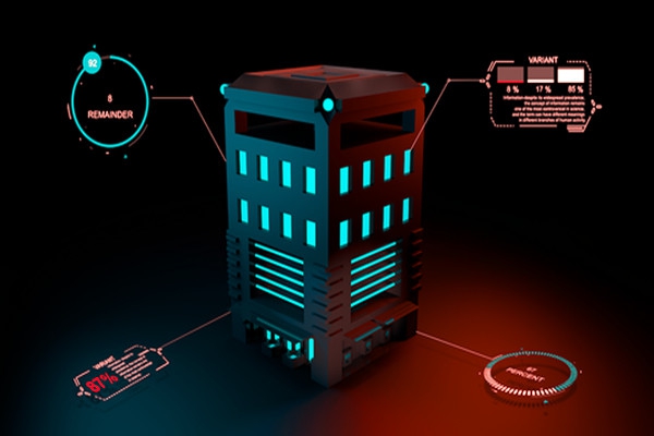 樓宇自控工程硬件標(biāo)準(zhǔn)要抓牢！