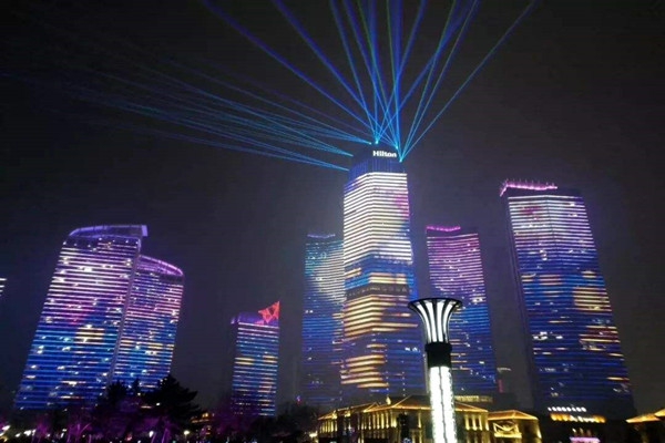 要制定完善的樓宇自動(dòng)化管理制度！