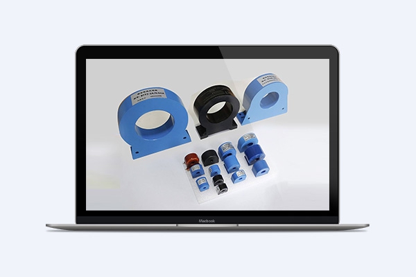 智能儀表、電流互感器