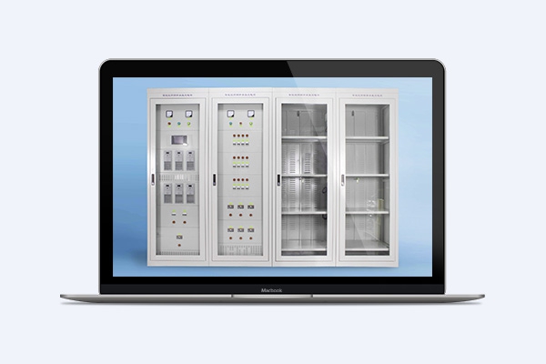 直流屏、微機(jī)保護(hù)測(cè)控裝置