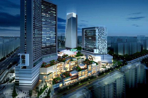 樓宇自動(dòng)化系統(tǒng)需要具備哪五大性質(zhì)特點(diǎn)？