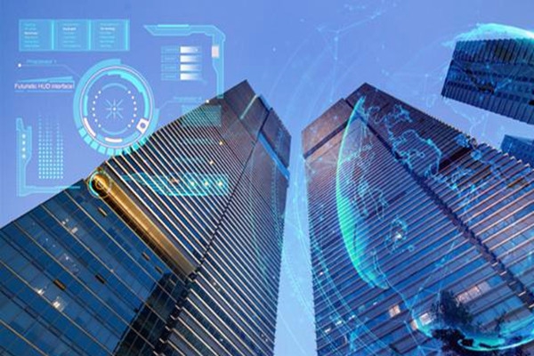 樓宇自動(dòng)化系統(tǒng)簡(jiǎn)介！