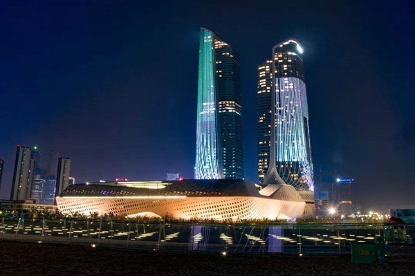 公共建筑樓宇自動(dòng)化系統(tǒng)的建設(shè)為什么不樂觀？