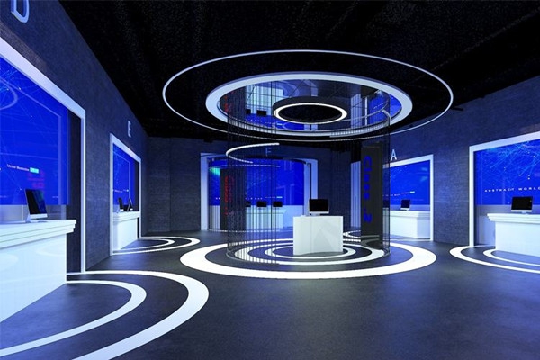 如何確保樓宇智能化進(jìn)度？