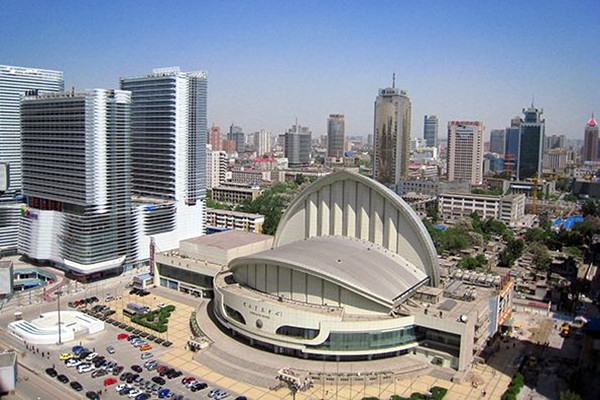 綠色建筑越發(fā)離不開(kāi)樓宇控制系統(tǒng)！