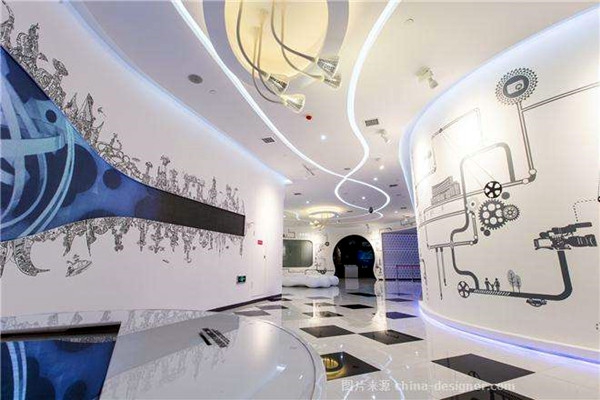 樓宇智能化人員培訓(xùn)和協(xié)調(diào)管理工作的開展！