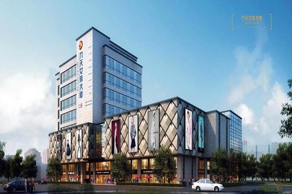 樓宇控制需要專業(yè)的維護(hù)團(tuán)隊(duì)！