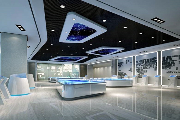 智能化樓宇控制技術(shù)的實踐！