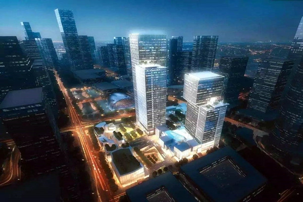 樓宇自動化需要注意產(chǎn)品選型問題！