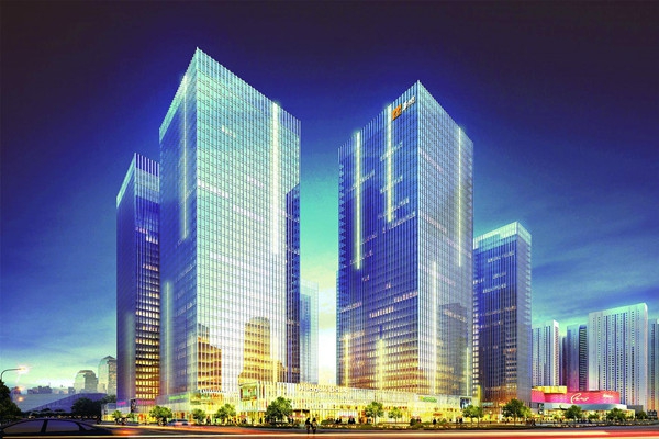 樓宇控制工程的信息化管理方式！