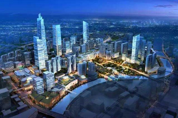 樓宇控制系統(tǒng)讓人癡迷的基本功能！