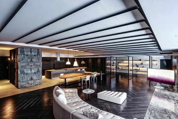 樓宇自動化離不開計算機技術(shù)，三大問題亟待解決！