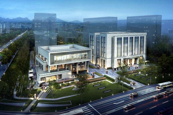 樓宇智能化三大優(yōu)勢(shì)！