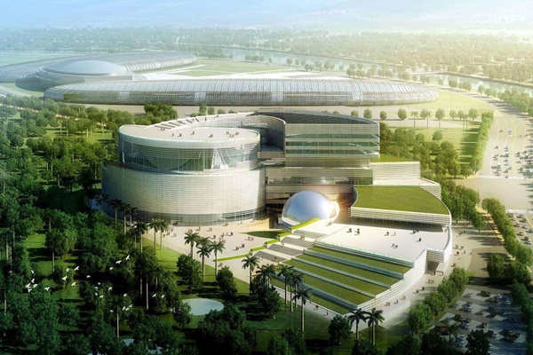 樓宇控制技術(shù)集成了哪些先進(jìn)科技？