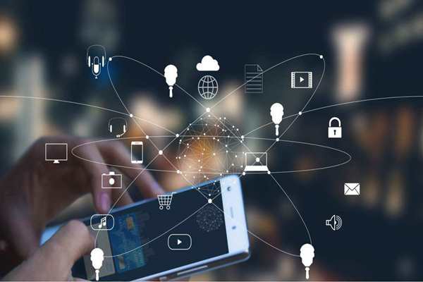 起步雖晚，樓宇智能化系統(tǒng)發(fā)展不慫！