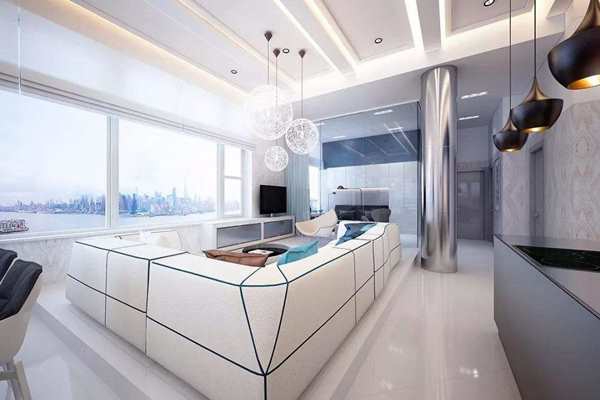 樓宇控制項目規(guī)范化管理的三點體現(xiàn)！