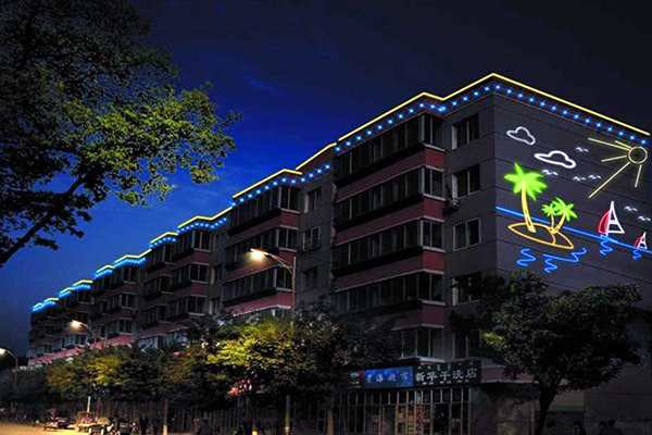 樓宇控制過(guò)程中的設(shè)備安裝問(wèn)題！