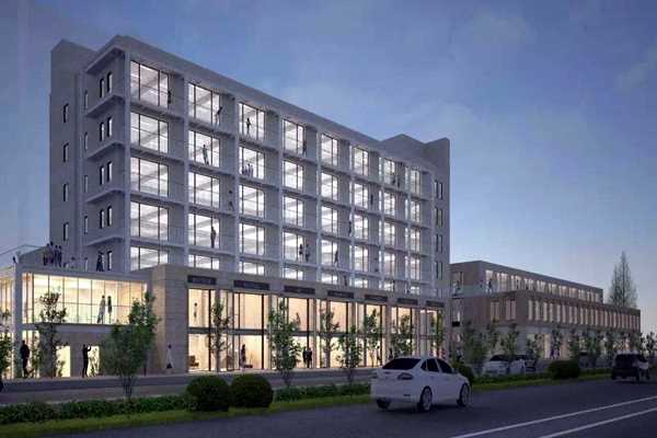 樓宇自控工程對于技術(shù)層面要求很高！