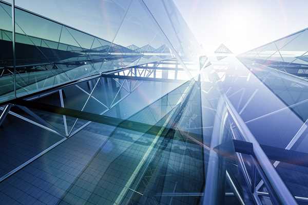 樓宇控制借助物聯(lián)網(wǎng)實現(xiàn)感知樓宇！