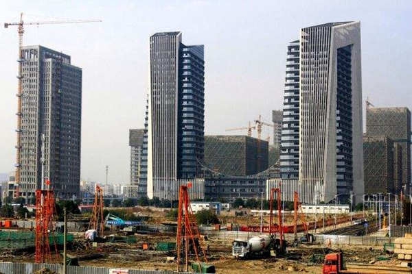 樓宇控制系統(tǒng)的未來(lái)展望！