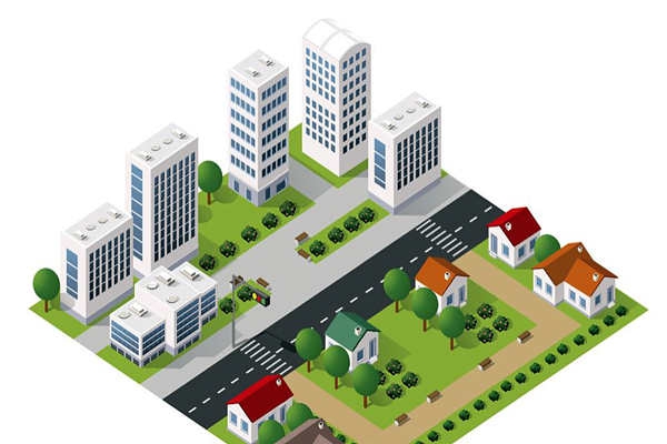 樓宇自動化系統(tǒng)設(shè)計策略！