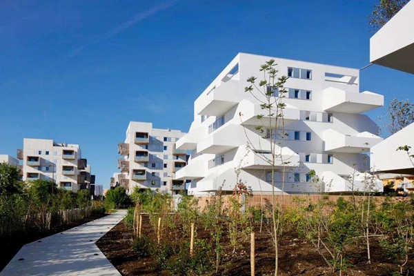 準確介定擬建人防工程樓宇控制的標準！