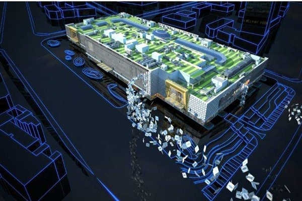 樓宇自動化系統(tǒng)的功能強化策略！