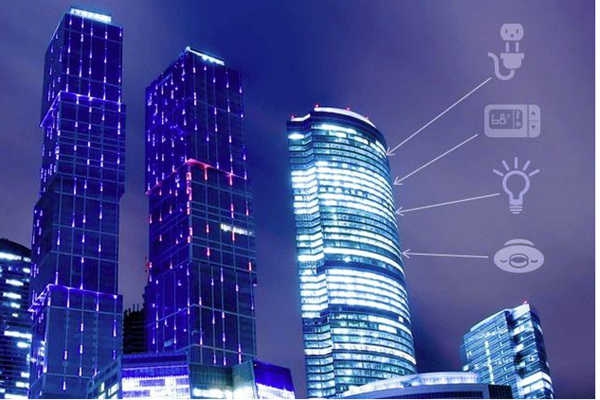 樓宇自控技術(shù)的應(yīng)用以及探索！