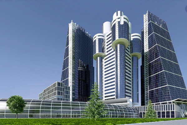 當(dāng)今發(fā)達國家樓宇自控工程造價狀況！