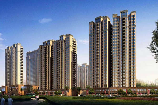 探究樓宇智能化系統(tǒng)設(shè)計與實施總體架構(gòu)！