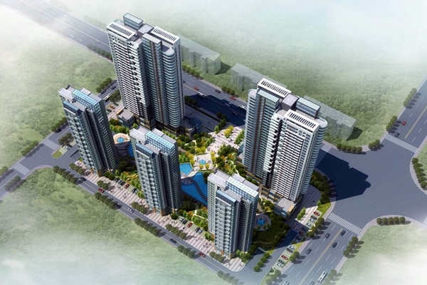 樓宇自動化系統(tǒng)硬件設(shè)備的安裝！