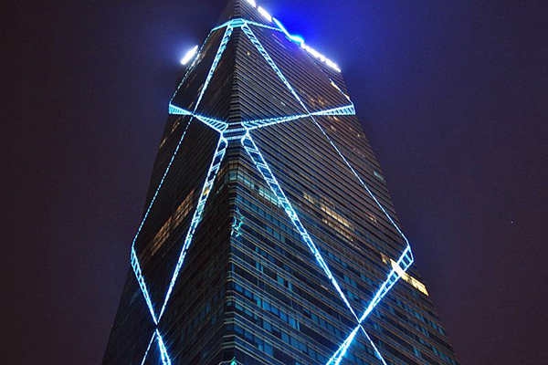 樓宇智能化系統(tǒng)設(shè)計(jì)與實(shí)施不安全狀態(tài)的定時(shí)檢測！