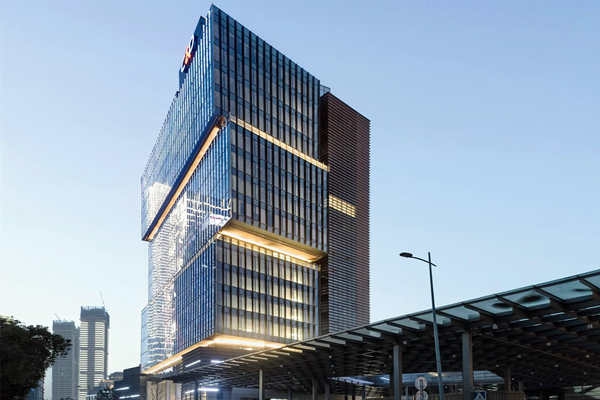 計(jì)算機(jī)網(wǎng)絡(luò)技術(shù)為樓宇自動化系統(tǒng)保駕護(hù)航！