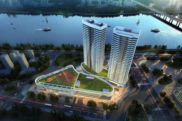 國內(nèi)樓宇智能化系統(tǒng)發(fā)展的怎么樣？