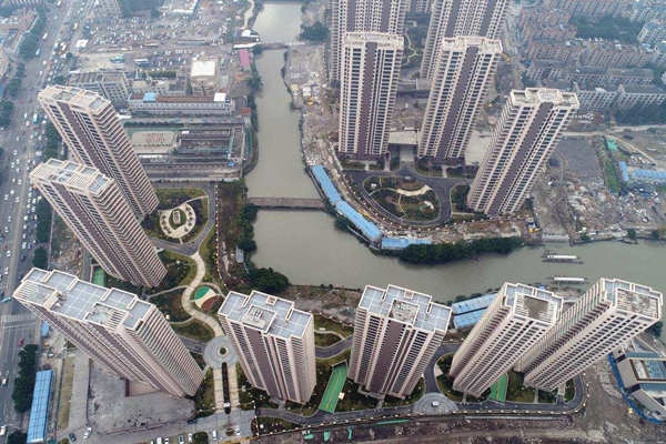 樓宇自動化系統(tǒng)包括哪些內(nèi)容？