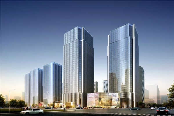 樓宇智能化工程的監(jiān)理需謹(jǐn)慎！