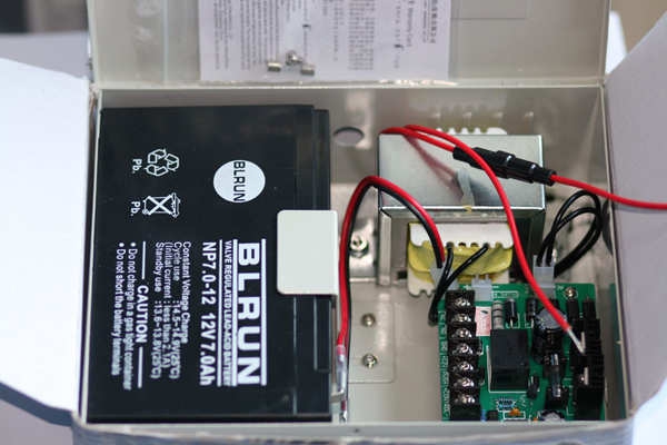 樓宇自動(dòng)化系統(tǒng)電源設(shè)計(jì)的關(guān)鍵所在！