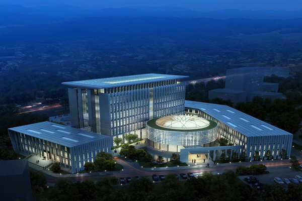 樓宇自動(dòng)化技術(shù)領(lǐng)域的劃分！