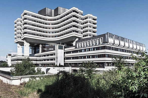 樓宇控制施工階段兩大問題！