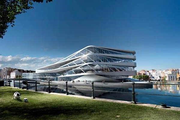 采用科學(xué)合理的樓宇自動(dòng)化系統(tǒng)工藝！