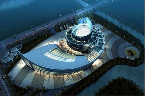 樓宇智能化系統(tǒng)的集約化特點(diǎn)！