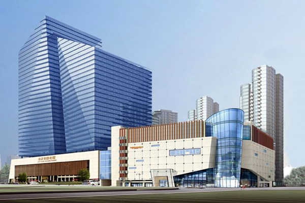 樓宇自動(dòng)化教材建設(shè)！