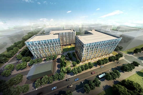 樓宇控制系統(tǒng)實(shí)事求是的原則不動(dòng)搖！