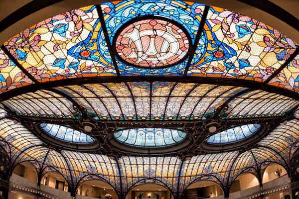 綠色樓宇自動(dòng)化技術(shù)已在局部地區(qū)獲得實(shí)踐！