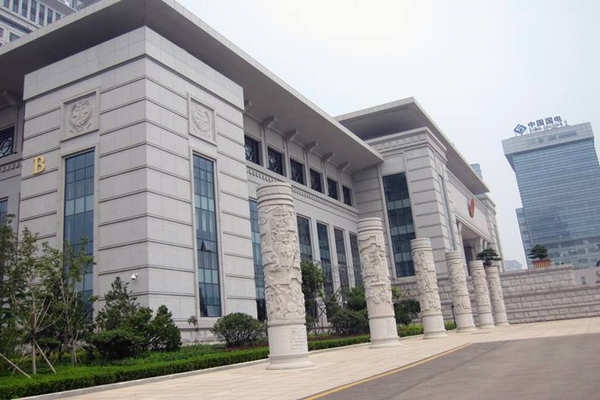 淺談公共樓宇自控工程！