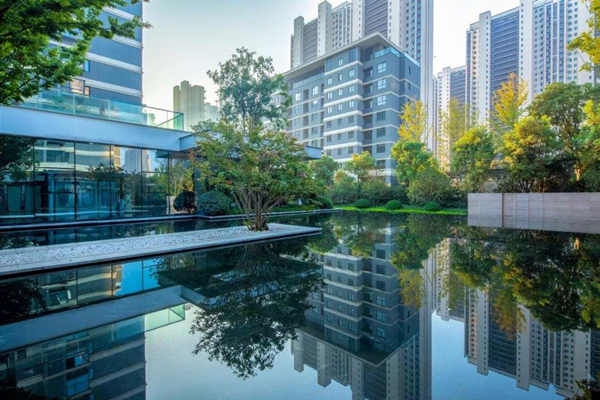 樓宇智能化系統(tǒng)設(shè)計(jì)應(yīng)融合于主體工程！